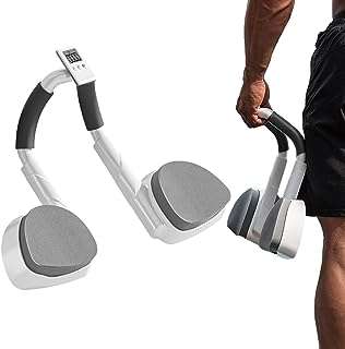 Entraîneur abs plat en plastique avec poignée et base de muscles. Ne cherchez plus, DIAYTAR COTE D'IVOIRE  est là pour vous offrir les meilleurs deals en ligne ! Explorez notre vaste sélection de produits à prix réduits, incluant tout ce dont vous avez besoin pour votre maison, votre cuisine, votre garde-robe et bien plus encore. Profitez de nos offres discount sur les dernières tendances et économisez tout en restant à la pointe de la mode.