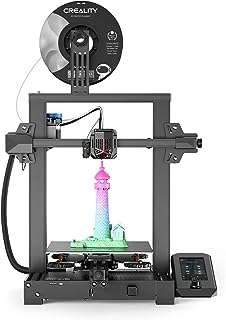 Imprimante 3d fdm ender 3 en 2 neo3 officielle à écran tactile cr de bureau. Ne payez pas plus cher pour vos achats ! DIAYTAR COTE D'IVOIRE  propose une sélection de produits discount pour tous les budgets, allant de la maison à l'électroménager en passant par l'informatique, la mode et les gadgets. Faites des économies sans compromis sur la qualité !