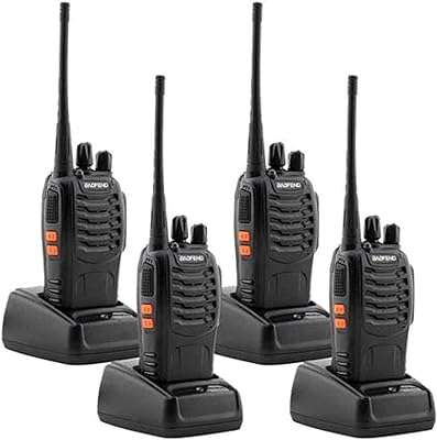Système d'interphone sans fil pour la maison et la maison interphone longue portée de 15. DIAYTAR COTE D'IVOIRE  : la solution idéale pour des achats malins en ligne. Profitez de notre large gamme de produits discount, allant des appareils électroménagers essentiels aux dernières tendances de la mode, en passant par les accessoires informatiques indispensables, et économisez tout en vous faisant plaisir.