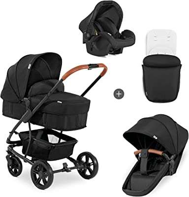 Poussette hawk convertible en siège réversible auto pour bébé chancelière réglable. DIAYTAR COTE D'IVOIRE  vous propose une expérience de shopping inoubliable : explorez notre boutique en ligne pour trouver des réductions incroyables sur des produits pour la maison, l'électroménager, l'informatique et la mode. Ne sacrifiez pas la qualité pour des économies, grâce à DIAYTAR COTE D'IVOIRE !