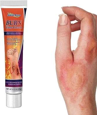 Gel contre les brûlures | crème de soin des brûlures crème. DIAYTAR COTE D'IVOIRE, la référence en ligne pour des produits discount qui ne déçoivent pas. Parcourez notre vaste assortiment d'articles pour la maison, l'électroménager, l'informatique, la mode et les gadgets à des prix abordables. Trouvez tout ce dont vous avez besoin et économisez sans sacrifier la qualité grâce à notre boutique en ligne conviviale et sécurisée.