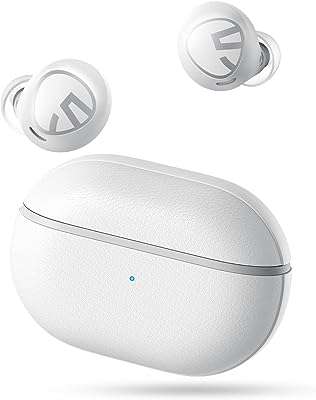 Écouteurs bluetooth v5.1 sans fil soundpeats free2 classic avec 30 heures. Exprimez votre style sans vous ruiner en explorant notre collection de mode à prix discount sur DIAYTAR COTE D'IVOIRE . Que vous recherchiez des vêtements, des chaussures ou des accessoires tendance, notre boutique en ligne propose des articles de qualité à des prix défiant toute concurrence.
