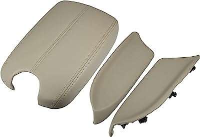 X auto hooks 1 set car center console cover avant accoudoir panneaux remplacement pour honda. Besoin de produits discount en un seul endroit ? DIAYTAR COTE D'IVOIRE  est là pour vous ! Explorez notre boutique généraliste et découvrez une multitude d'articles à prix réduit, couvrant tous vos besoins, de l'électroménager à la mode en passant par l'informatique. Naviguez en toute simplicité et trouvez les meilleures affaires en ligne chez DIAYTAR COTE D'IVOIRE  !
