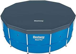 Bâche de piscine à cadre en acier bestway bw58037 3m 37m 46m (piscine. DIAYTAR COTE D'IVOIRE, la boutique en ligne qui rend l'achat de produits discount facile et abordable. Parcourez notre collection variée allant de la maison à l'électroménager, en passant par l'informatique, la mode et les gadgets, et trouvez tout ce dont vous avez besoin à des prix défiant toute concurrence !