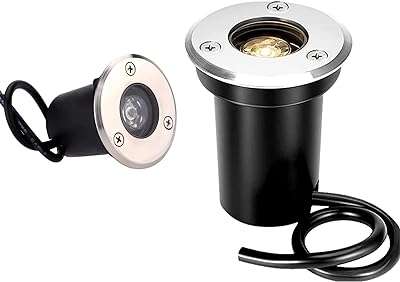 Lampe de verrouillage souterraine lumière à led verre trempé haute puissance. DIAYTAR COTE D'IVOIRE, votre partenaire de confiance pour des achats en ligne économiques et variés. Explorez notre sélection exceptionnelle d'articles discount pour la maison, l'électroménager, l'informatique, la mode et les gadgets, afin de trouver les meilleures affaires. Optimisez votre expérience d'achat grâce à DIAYTAR COTE D'IVOIRE  et réalisez des économies substantielles dès maintenant.
