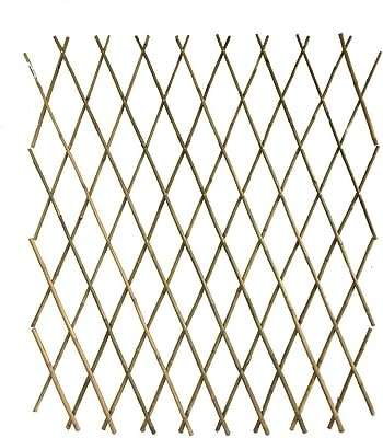 Filet de treillis d'escalade en bambou egardenkart®. Bienvenue chez DIAYTAR COTE D'IVOIRE, la référence incontournable pour des achats en ligne à prix réduits ! Parcourez notre collection diversifiée qui comprend tout, des essentiels pour la maison à des appareils électroménagers de premier ordre, des produits informatiques de pointe et des vêtements à la mode, jusqu'aux gadgets uniques que vous ne trouverez nulle part ailleurs. Faites des économies tout en profitant d'une expérience de shopping exceptionnelle.