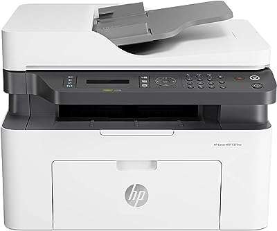 Imprimante multifonction hp laser mfp 137fnw copie numérisation télécopie couleur. À la recherche d'idées cadeaux originales et abordables ? Parcourez notre sélection de gadgets à prix discount sur DIAYTAR COTE D'IVOIRE  et faites plaisir à vos proches sans vous ruiner. Des gadgets high-tech aux objets insolites, notre boutique en ligne saura vous surprendre.