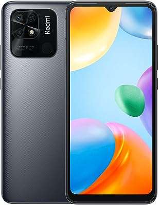 Xiaomi redmi 10c 4g (gris graphite 4 go de ram 128. Faites des économies intelligentes avec DIAYTAR COTE D'IVOIRE  - la boutique en ligne qui réunit tous vos besoins essentiels à des prix imbattables. Explorez notre vaste gamme de produits de la maison, de l'électroménager à l'informatique en passant par la mode et les gadgets, et découvrez comment prendre soin de votre budget sans faire de compromis sur la qualité.