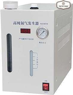 Machine à gaz générateur d'azote de haute pureté rimoal na500 0 500. Vous cherchez des produits de qualité à petit prix ? Ne cherchez plus ! DIAYTAR COTE D'IVOIRE  est votre destination en ligne pour tous vos besoins discount. Explorez notre sélection variée, allant de la maison à l'électroménager, de l'informatique à la mode et aux gadgets, et découvrez des offres exceptionnelles qui correspondent à votre budget. Faites des économies sans compromettre la qualité avec DIAYTAR COTE D'IVOIRE .
