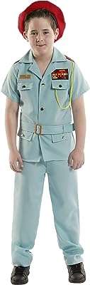 Mad costumes costume de policier professionnel pour enfants m. DIAYTAR COTE D'IVOIRE  est votre destination en ligne pour trouver une vaste sélection de produits à prix réduits. Que vous recherchiez des articles pour la maison, des appareils électroménagers de qualité, du matériel informatique ou même des accessoires de mode tendance, vous êtes sûr de trouver les meilleures affaires chez nous !
