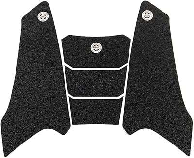 Coussin de réservoir de carburant de moto pour h&onda cb650r cbr650r coussin gaz. DIAYTAR COTE D'IVOIRE  vous offre des produits discount exceptionnels, sans compromis sur la qualité. Parcourez notre sélection variée comprenant des appareils électroménagers fiables, des gadgets innovants et des tendances mode à des prix défiant toute concurrence.
