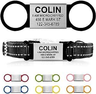 Médaille de chien personnalisée et pour animaux de compagnie pas de bruit. DIAYTAR COTE D'IVOIRE  - La solution idéale pour des achats discount en ligne. Explorez notre gamme complète de produits pour la maison, l'électroménager, l'informatique, la mode et les gadgets, et bénéficiez de tarifs compétitifs. Simplifiez votre expérience d'achat avec notre boutique en ligne conviviale et découvrez des offres imbattables.