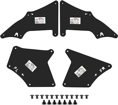 Protections anti éclaboussures a premium pour toyota 4runner 2003 2009 fj cruiser 2007 2014 land. DIAYTAR COTE D'IVOIRE, votre source incontournable de bonnes affaires en ligne ! Parcourez notre catalogue diversifié comprenant des produits discount, allant des éléments de décoration d'intérieur à l'électroménager, en passant par l'informatique, la mode et les gadgets abordables.
