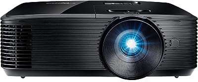 Projecteur professionnel optoma x400lve xga | 4 000 lumens pour la projection présentations en classe. DIAYTAR COTE D'IVOIRE, votre boutique en ligne préférée pour dénicher des produits à prix discount. Rendez-vous sur notre site pour trouver toutes les bonnes affaires de la maison à l'électroménager en passant par les gadgets high-tech. Ne sacrifiez pas la qualité pour économiser, optez pour DIAYTAR COTE D'IVOIRE  !