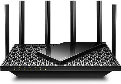   link router ax5400 tri band wi fi 6 (archer ax75) routeur. Avec DIAYTAR COTE D'IVOIRE, profitez de tarifs attractifs sur une large gamme de produits discount. Équipez votre maison avec des appareils électroménagers de qualité, restez à la pointe de la mode grâce à notre sélection de vêtements abordables et découvrez les dernières innovations technologiques à prix réduits.