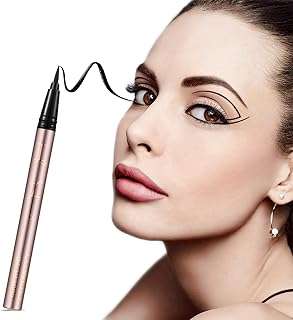 Eyeliner liquide boosichi eye liner longue tenue à séchage rapide imperméable en un seul. Faites des économies sans compromettre votre satisfaction avec DIAYTAR COTE D'IVOIRE . Notre boutique en ligne propose une variété de produits discount dans différentes catégories, de l'électronique à la mode. Trouvez tout ce dont vous avez besoin à des prix imbattables !