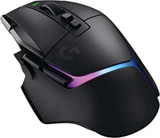 Souris de jeu sans fil logitech g502x plus lightspeed rgb optique avec commutateurs. Faites des économies sans renoncer à vos envies chez DIAYTAR COTE D'IVOIRE, la boutique en ligne incontournable pour trouver des produits discount. Explorez notre sélection dédiée à la maison, l'électroménager, l'informatique, la mode et les gadgets, et profitez de prix réduits sur tous nos articles. Ne laissez pas passer cette occasion de faire de bonnes affaires !