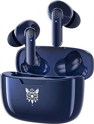 Écouteurs intra auriculaires stéréo sans fil bluetooth micro intra auriculaire avec étui de chargement pour le sport. DIAYTAR COTE D'IVOIRE  est votre complice pour des achats malins. Explorez notre boutique en ligne et dénichez des affaires incroyables sur une gamme variée de produits, allant de l'informatique à la maison en passant par la mode. Optez pour des produits de qualité à prix discount, sans compromis.