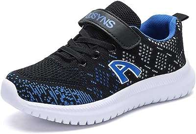 Chaussures de sport pour enfants chaussures de course respirantes en maille randonnée d'intérieur et d'athlétisme. Choisissez DIAYTAR COTE D'IVOIRE  pour des produits discount de qualité supérieure livrés directement chez vous. Que vous recherchiez des appareils électroménagers fiables, des produits informatiques performants ou des articles mode à la pointe des tendances, nous avons tout ce dont vous avez besoin à des prix abordables.