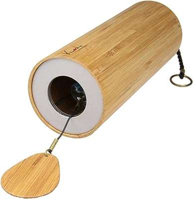 Carillons éoliens kushi aqua tune. Faites des économies en un clic avec DIAYTAR COTE D'IVOIRE  - votre guichet unique pour tous vos besoins en produits discount. Explorez notre sélection diversifiée, allant de l'informatique à l'électroménager, et obtenez les articles dont vous avez besoin sans vous ruiner.