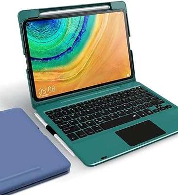 Goodrn compatible avec huawei matepad pro 108 pouces étui de protection pour clavier. Faites une affaire incroyable chez DIAYTAR COTE D'IVOIRE, votre destination en ligne pour des achats discount qui ne vident pas votre portefeuille ! Parcourez notre sélection complète de produits, des articles pour la maison aux gadgets dernier cri. Économisez sur les appareils informatiques de haute technologie et vos marques de mode préférées, tout en profitant d'une livraison rapide et d'un service client exceptionnel. Redéfinissez votre façon de magasiner avec nous et réalisez des économies substantielles dès maintenant !