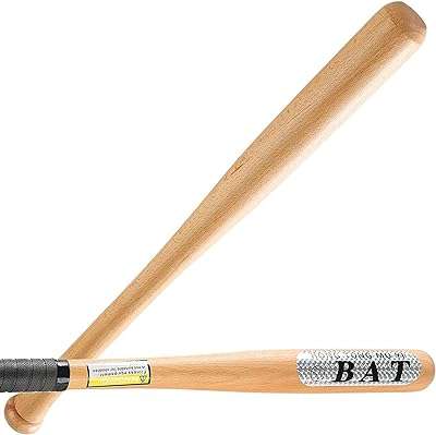 Batte de baseball amincissante batte ronde d'entraînement défense à domicile pour jeunes. DIAYTAR COTE D'IVOIRE, votre partenaire de shopping discount en ligne, regroupe une large gamme de produits à prix cassés pour tous les amateurs de bonnes affaires. Faites des économies sur vos achats de la maison à l'électroménager, de l'informatique à la mode, grâce à DIAYTAR COTE D'IVOIRE !