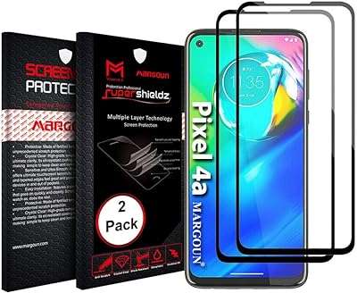 Lot de 2 protecteurs d'écran pour google pixel 4a en verre. DIAYTAR COTE D'IVOIRE, votre destination en ligne pour des achats malins à petits prix ! Parcourez notre vaste catalogue qui regorge de produits discount, des essentiels de la maison aux appareils électroménagers, en passant par les dernières tendances de la mode et les gadgets high-tech.