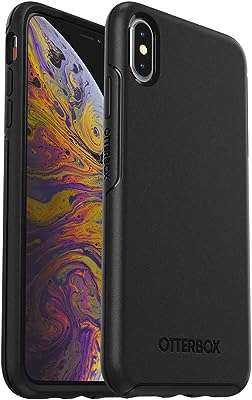 Coque otterbox symmetry series pour iphone xs max emballage de vente au détail. DIAYTAR COTE D'IVOIRE  - La boutique en ligne qui vous offre des prix imbattables sur une large gamme de produits discount. Ajoutez du style à votre maison avec nos articles de décoration, simplifiez votre quotidien avec des électroménagers modernes, restez connecté avec nos gadgets technologiques et adoptez les dernières tendances de la mode sans vous ruiner. Faites de bonnes affaires à chaque achat chez nous !