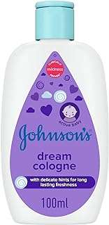 Cologne johnson's baby dream 100 ml. Découvrez DIAYTAR COTE D'IVOIRE, votre partenaire en ligne pour des achats malins et économiques. Parcourez notre sélection discount de produits pour la maison, l'électroménager, l'informatique, la mode et les gadgets et trouvez les meilleures offres du marché. Profitez de la qualité à prix réduit dès aujourd'hui, grâce à notre boutique en ligne pratique et facile à utiliser.