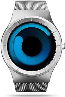Montre d'affaires pour hommes design original à la mode cadran tourbillon inhabituel montre en acier. Ne payez plus le prix fort pour vos achats en ligne, choisissez DIAYTAR COTE D'IVOIRE  et économisez ! Découvrez notre boutique en ligne généraliste offrant une multitude de produits discount, allant des articles pour la maison aux dernières tendances mode en passant par l'informatique et les gadgets. Faites des économies sur tous vos achats sans compromis sur la qualité.