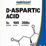 Poudre d'acide d aspartique nutricost 300g acide pur. Venez découvrir DIAYTAR COTE D'IVOIRE, la boutique en ligne qui rend le shopping discount plus accessible que jamais. Avec une large sélection de produits pour la maison, de l'électroménager performant, de l'informatique à la pointe et des articles de mode tendance, vous êtes assuré de trouver ce dont vous avez besoin à des prix attractifs.