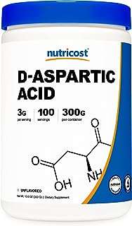 Poudre d'acide d aspartique nutricost 300g acide pur. Venez découvrir DIAYTAR COTE D'IVOIRE, la boutique en ligne qui rend le shopping discount plus accessible que jamais. Avec une large sélection de produits pour la maison, de l'électroménager performant, de l'informatique à la pointe et des articles de mode tendance, vous êtes assuré de trouver ce dont vous avez besoin à des prix attractifs.