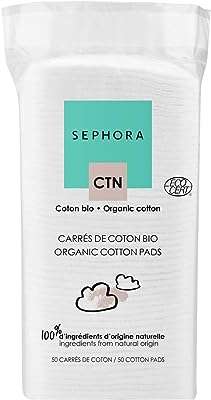 Ensemble de tampons en coton biologique sephora. DIAYTAR COTE D'IVOIRE, la boutique en ligne discount qui révolutionne votre shopping quotidien ! Profitez de prix mini sur une large gamme de produits, de la literie aux ordinateurs en passant par les appareils électroménagers et les tendances mode. Ne manquez pas nos offres exceptionnelles pour faire de bonnes affaires !