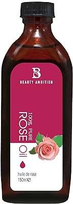 Beauty ambition huile de rose sérum anti âge anti rides musquée soin de la peau. Découvrez DIAYTAR COTE D'IVOIRE, la boutique en ligne qui vous propose une large gamme de produits discount, de l'électroménager à la mode en passant par l'informatique. Bénéficiez de prix avantageux et d'une expérience de shopping en ligne pratique et économique.