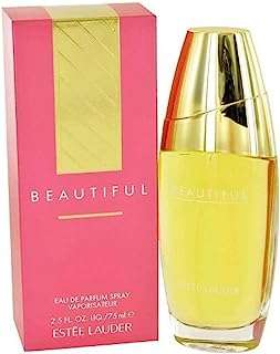 Beautiful d'estée lauder pour femme eau de parfum 30 ml. Vous recherchez des produits de qualité à prix imbattable pour améliorer votre quotidien ? DIAYTAR COTE D'IVOIRE  est votre solution discount pour tous vos besoins maison et bien-être. Des articles de bricolage aux accessoires de beauté, en passant par le linge de maison, notre catalogue répondra à toutes vos attentes sans pour autant peser sur votre porte-monnaie.