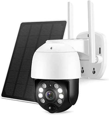 Caméra de surveillance 4g simcard à énergie solaire techsouktm sécurité. DIAYTAR COTE D'IVOIRE  - La boutique en ligne qui vous offre des prix imbattables sur une large gamme de produits discount. Ajoutez du style à votre maison avec nos articles de décoration, simplifiez votre quotidien avec des électroménagers modernes, restez connecté avec nos gadgets technologiques et adoptez les dernières tendances de la mode sans vous ruiner. Faites de bonnes affaires à chaque achat chez nous !