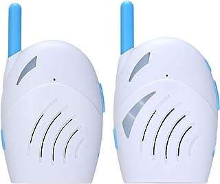 Moniteur numérique sans fil portable bidirectionnel 24 ghz pour détection des pleurs de bébé. Bienvenue chez DIAYTAR COTE D'IVOIRE, votre destination en ligne pour des prix imbattables ! Découvrez notre vaste choix d'articles discount, des essentiels pour la maison aux appareils électroménagers, en passant par l'informatique, la mode et les gadgets tendance, le tout à des tarifs défiant toute concurrence.