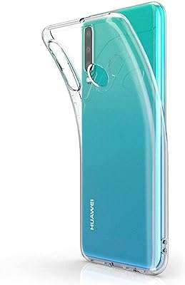 Coque transparente en tpu pour huawei p30 lite. Simplifiez vos achats et épargnez chez DIAYTAR COTE D'IVOIRE, votre boutique en ligne ultime pour des trouvailles discount. Parcourez notre catalogue de produits, allant des articles de cuisine astucieux aux appareils électroniques de dernière génération. Restez branché avec notre sélection d'appareils informatiques à prix réduits et accordez-vous une excellente garde-robe avec des vêtements à la mode à prix imbattables. Avec des options de livraison rapides et une satisfaction garantie, nous vous aidons à réaliser des économies en un seul clic !