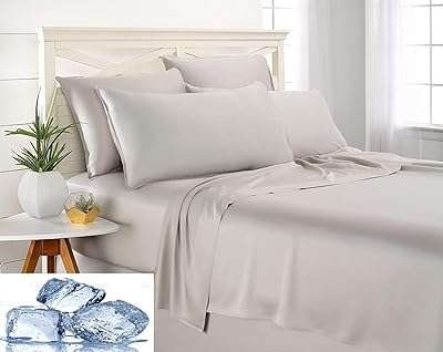 Parure de lit en bambou au design 7 étoiles queen size. Profitez de rabais incroyables sur DIAYTAR COTE D'IVOIRE  et économisez sur tous vos achats! Que vous cherchiez des équipements high-tech, des produits de beauté, des articles pour animaux de compagnie ou même des meubles pour la maison, notre boutique en ligne généraliste vous propose les meilleurs prix du marché.