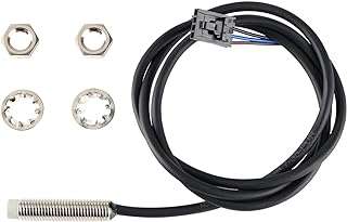Pour prusa i3 mk3+ superpinda sonde de capteur de nivellement automatique 5v. Ne cherchez plus, DIAYTAR COTE D'IVOIRE  est la boutique en ligne qu'il vous faut ! Explorez notre large assortiment de produits discount allant des articles pour la maison à l'électroménager, en passant par l'informatique, la mode et les gadgets. Profitez de notre plateforme conviviale pour trouver les meilleures affaires et économiser sans effort.