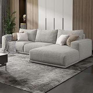 Ensemble de canapés sectionnels en coton pour canapé chaise salon (345. À la recherche de bons plans en ligne ? Ne cherchez pas plus loin que DIAYTAR COTE D'IVOIRE  ! Notre boutique généraliste vous propose une large gamme de produits discount, allant des articles pour la maison aux appareils électroménagers, en passant par l'informatique, la mode et les gadgets. Faites des économies tout en trouvant des produits de qualité, le tout en quelques clics seulement.