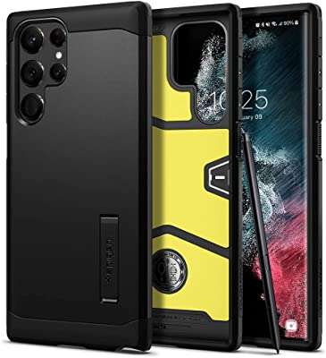 Coque rigide spigen samsung galaxy s22 ultra (2022) avec mousse à. À la recherche de produits discount de qualité ? Ne cherchez plus ! DIAYTAR COTE D'IVOIRE  vous propose une sélection variée d'articles pour la maison, l'électroménager, l'informatique et la mode à des prix imbattables. N'hésitez plus et faites des économies en optant pour nos offres attractives !