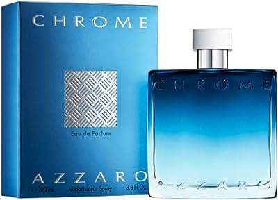 Eau de parfum azzaro chrome cologne pour homme fougère aromatique boisée. Révolutionnez votre façon de magasiner en ligne avec DIAYTAR COTE D'IVOIRE . Notre plateforme propose une multitude de produits discount, allant des appareils ménagers aux accessoires de mode à des prix défiant toute concurrence. Profitez de l'expérience shopping idéale tout en réalisant des économies importantes.