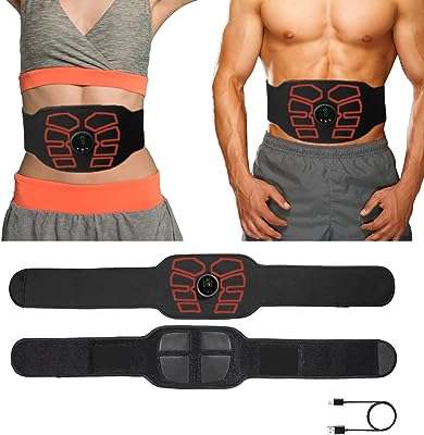 Ienjoy ems stimulateur musculaire abdominal ceinture abdominale pour équipement de fitness à domicile et au. Explorez DIAYTAR COTE D'IVOIRE, la boutique en ligne généraliste idéale pour les amateurs de bonnes affaires. Que vous soyez à la recherche d'appareils électroménagers, de produits informatiques ou de vêtements à la mode, notre sélection variée et notre politique de prix discount vous combleront.