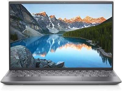 Ordinateur portable dell inspiron 13 5310 intel core i5 11320h 11e génération. Parcourez notre magasin en ligne DIAYTAR COTE D'IVOIRE  et profitez de nos offres incroyables sur une large gamme de produits. Trouvez tout ce dont vous avez besoin, de l'électroménager à l'informatique, et restez à la mode sans vous ruiner grâce à nos articles à prix réduits.