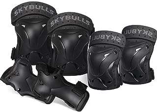 Beauenty 6 pièces 3 en 1 genouillères et coudières pour enfants. DIAYTAR COTE D'IVOIRE  est là pour rendre votre budget heureux et votre shopping facile. Parcourez notre gamme complète de produits discount de qualité supérieure allant de la maison à l'électroménager, de l'informatique à la mode, et trouvez des articles pour chaque aspect de votre vie à des prix imbattables!