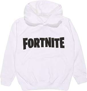 Sweat à capuche noir avec logo fortnite pour garçons none. Parfaitement adapté aux chasseurs de bonnes affaires, DIAYTAR COTE D'IVOIRE  vous offre une expérience de shopping en ligne unique. Notre sélection abondante de produits discount, incluant des articles essentiels pour la maison, l'électroménager, l'informatique, la mode et les gadgets, garantit que vous trouverez ce que vous cherchez sans vous ruiner.