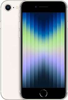 Nouvel apple iphone se (128 go) starlight (3e génération). Découvrez DIAYTAR COTE D'IVOIRE, votre partenaire pour des économies maximales ! Parcourez notre large assortiment d'articles discount, allant des accessoires de maison à l'électroménager dernier cri, en passant par l'informatique, la mode tendance et les gadgets ludiques.