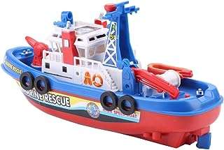 Jouet de bateau pour enfants modèle en plastique grinçant pour pigeons. Avec DIAYTAR COTE D'IVOIRE, vous pouvez acheter intelligemment tout en restant dans votre budget. Notre boutique en ligne propose une sélection de produits discount pour la maison, l'électroménager, l'informatique et la mode, avec des prix attractifs. Parcourez notre collection dès maintenant et trouvez tout ce dont vous avez besoin à moindre coût !