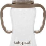 Biberon baby plus   240 ml essentiels pour nouveau né sans bpa. DIAYTAR COTE D'IVOIRE, votre partenaire pour des achats électroniques à prix discount. Découvrez notre large choix d'appareils high-tech, des smartphones aux téléviseurs en passant par les enceintes et les caméras. Profitez de nos offres imbattables pour vous équiper des dernières innovations technologiques sans vous ruiner.